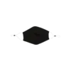 Justerbart Munskydd Bomull Tumnagel bild 1