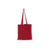 Cottover Tote Eko Fairtrade 150gsm Tumnagel bild 3
