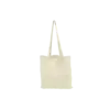 Cottover Tote Eko Fairtrade 150gsm Tumnagel bild 5