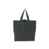 Cottover Heavy Tote Eko Fairtrade 250 gsm Tumnagel bild 5
