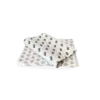 Greaseproof Foodwrap Papper Tumnagel bild 1