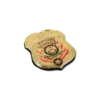 TPU Patches 3D Tumnagel bild 1