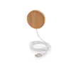 Bambu Magnetisk Trådlös Laddare Tumnagel bild 4