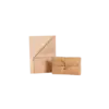 Silkespapper Wrapping Tumnagel bild 1