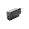 Ultrasnabb PD 30W Laddare Vägg Tumnagel bild 1
