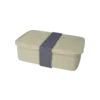 Matlåda Återvunnen Plast Tumnagel bild 1