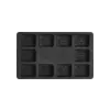 Isbitsbricka Custom Ice Tumnagel bild 1