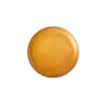 Träkomposit Frisbee Tumnagel bild 1