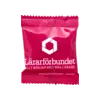 Tuggummi 2-pack Tumnagel bild 1