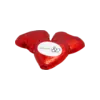 Chokladhjärta Tumnagel bild 1