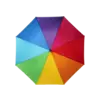 Rainbow Paraply Tumnagel bild 2