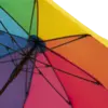 Rainbow Paraply Tumnagel bild 3