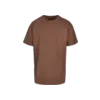 Heavy Oversize T-shirt Tumnagel bild 4