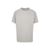 Heavy Oversize T-shirt Tumnagel bild 8