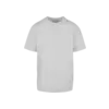 Heavy Oversize T-shirt Tumnagel bild 13