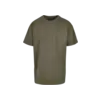 Heavy Oversize T-shirt Tumnagel bild 11