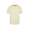 Heavy Oversize T-shirt Tumnagel bild 12
