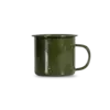 Sagaform Emaljmugg 35 cl Tumnagel bild 2