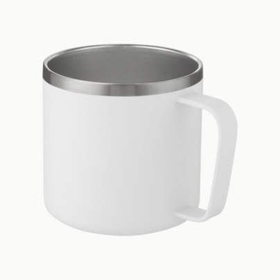 Termosmugg med reklamtryck