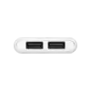 Odessa Powerbank 5000 mAh Tumnagel bild 5