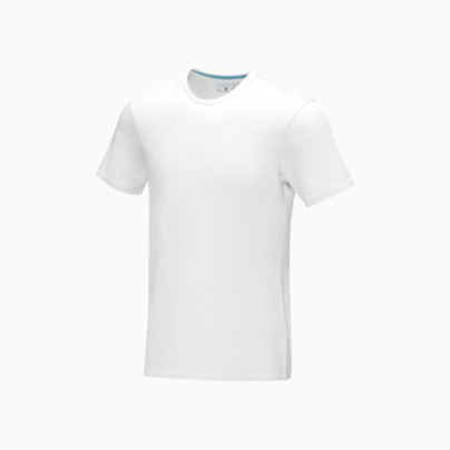 Ekologisk t-shirt med tryck