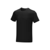 Elevate Ekologisk T-shirt Tumnagel bild 9