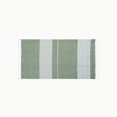 Hamam Handduk 50x70cm