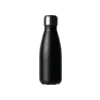 Sagaform Stålflaska 26 cl Tumnagel bild 1