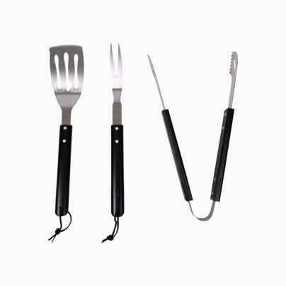 Sagaform BBQ-set