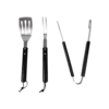 Sagaform BBQ-set Tumnagel bild 1