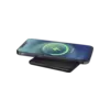 Trådlös Laddningsplatta Recycled Tumnagel bild 1
