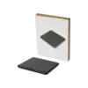 Trådlös Laddningsplatta Recycled Tumnagel bild 3