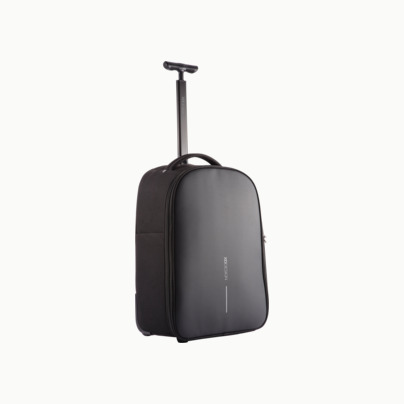 Backpack Trolley rPET