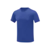 Cool Fit Mesh T-shirt Tumnagel bild 3