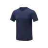 Cool Fit Mesh T-shirt Tumnagel bild 4