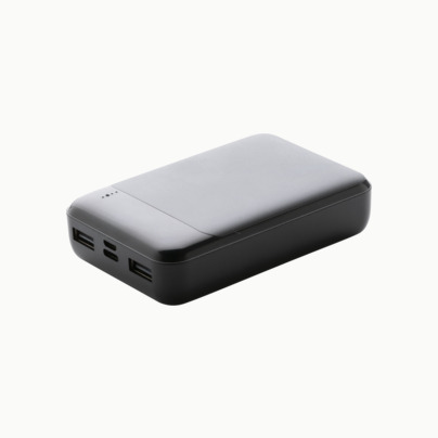 Powerbank Recycled 10.000 mAh