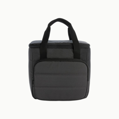 Cooler Bag Impact Aware