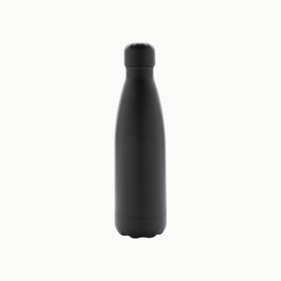 Solid Stålflaska 50 cl