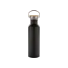 Stålflaska Bamboo 700 ml Tumnagel bild 1