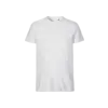 Unisex T-Shirt Tiger Cotton Tumnagel bild 1