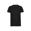 Unisex T-Shirt Tiger Cotton Tumnagel bild 2