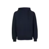 Unisex Zip Hoodie Tiger Cotton Tumnagel bild 2