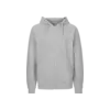 Unisex Zip Hoodie Tiger Cotton Tumnagel bild 3