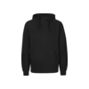 Unisex Hoodie Tiger Cotton Tumnagel bild 1