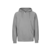 Unisex Hoodie Tiger Cotton Tumnagel bild 3