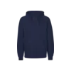 Unisex Hoodie Tiger Cotton Tumnagel bild 2
