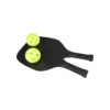 Strandpadel Set Tumnagel bild 1