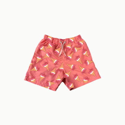 Badshorts Sublimation