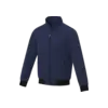 Lätt Bomberjacka Unisex Tumnagel bild 1