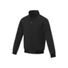 Lätt Bomberjacka Unisex Tumnagel bild 2